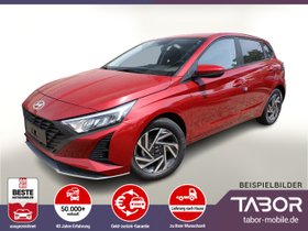 HYUNDAI i20 1.2 MPI 79 Select Nav SHZ Kam SmartL 16Z MFL