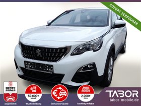 PEUGEOT 5008 1.5 BHDi 130 Active 7-S SHZ PDC Temp LM17Z