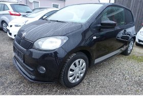 SKODA Citigo Monte Carlo Euro 6 Klima Sitzh. Navivorbereitung...