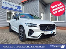 Volvo XC60 B4 D AWD Plus Dark AHK/ACC/LED/SHZ/PDC/N...