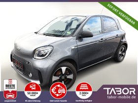 SMART Forfour EQ Passion LED Pano SHZ KAM