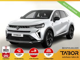 RENAULT SYMBIOZ Iconic E-TECH Full Hybrid 160 PanoD