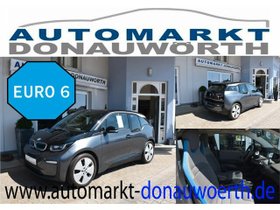 BMW i3 (120 Ah) Navi Prof. Kamera Sitzhzg PDC