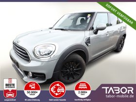 MINI Countryman One 102 Pepper KeyL LED LM18Z PDC SHZ