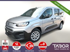 FIAT Doblo Kombi 1.5 BHDi 130 AUT L2 N1 10