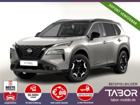 NISSAN X-Trail 213 4x4 N-Trek SHZ Nav 360° ACC ProPilot