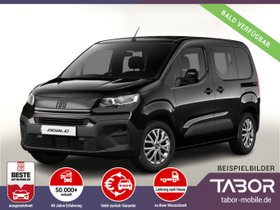 FIAT Doblo Kombi N1 ComfortP Klimaaut PrivG LED Temp
