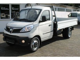 PIAGGIO Porter NP6 Kipper 308 Klima LR TOP TW