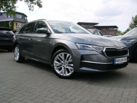 SKODA Octavia 2.0TDi Selection 360° Navi HeadUp AHK