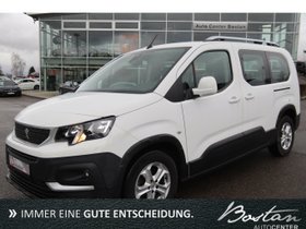 PEUGEOT Rifter L2 ACTIVE/7-SITZER/SITZHEIZUNG/1.HAND