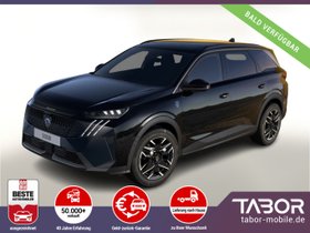 PEUGEOT 5008 MHEV 145 GT Pano KomfortP AHK eHK Nav ACC