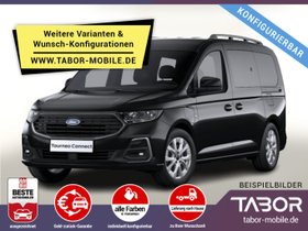 FORD Grand Tourneo Connect PHEV 150 Tit ACC Kam 17Z