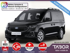 FORD Grand Tourneo Connect PHEV 150 Tit ACC Kam 17Z