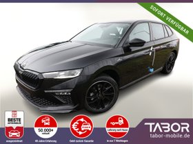 SKODA Scala TSI 150 DSG MonteC Pano Matrix Nav Kam SHZ