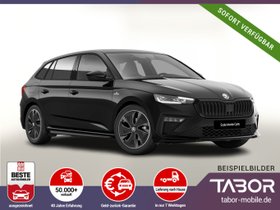 SKODA Scala TSI 150 DSG MonteC Pano Matrix Nav Kam SHZ