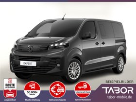PEUGEOT Expert Kombi L2 180 EAT8 8S LED Nav PrivG 2xKlim