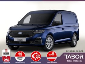 FORD Transit Connect L2 TDCI 122 Aut Limited LED AHK