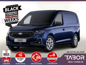 FORD Transit Connect L2 TDCI 122 Aut Limited LED AHK
