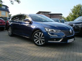 RENAULT Talisman 1.8 TCe Limited DeLuxe LED Bose AHK