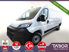 PEUGEOT Boxer 335 140 L3H2 270° Kam PDC VisibP -38% ERad