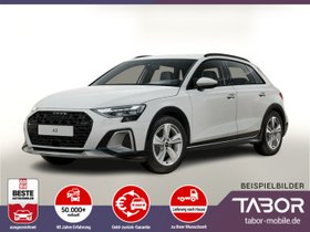 AUDI A3 allstreet TFSI S tronic LED+ SHZ 17Z 4JGarant