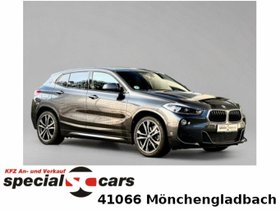 BMW X2 M Sport HUD NAVIPro LED...