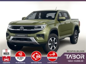 VW Amarok TDI 241 4M Aventura AHK AssisP7 Matrix