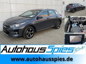 KIA XCEED 1.6 PLUG-IN HYBRID  VISION RKAM LED TLEDER SPURASS DAB CARPLAY