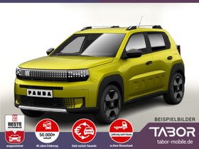 FIAT Grande Panda MHEV 110 eDCT PixelLED Nav SHZ Temp