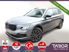SKODA Kamiq TSI 116 DSG Selec Kessy SHZ Kam SunS 17Z