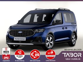 FORD Tourneo Connect TDCI 122 Aut Active Nav ACC SHZ