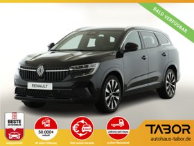 RENAULT Espace VI Techno WinterP Massage TotW 7-S ACC