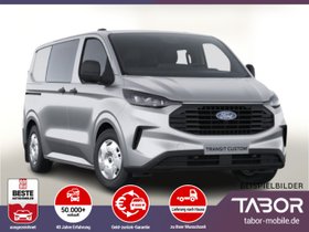 FORD Transit Custom DCiV TDCi 136 Trend 320L1 LED AHK