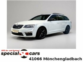 SKODA Octavia RS / Automatik / Navi / Panorama / Xenon