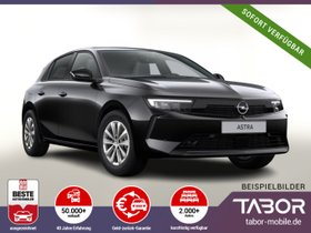 OPEL Astra 1.5 D 130 AT8 Nav 10