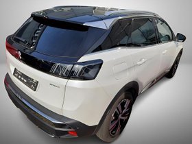 Peugeot 3008 GT NAVI+PANO+SHZ+RFK 133kW (181PS), Au...