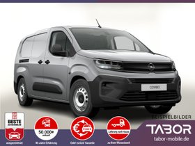 OPEL Combo XL AT8CarPlay Kam SichtP Gummiboden
