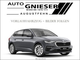 Skoda Scala 1.0 TSI DSG Selection APP/SHZ/LED/PDC/K...