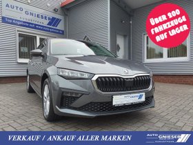 Skoda Scala 1.0 TSI DSG Selection APP/SHZ/LED/PDC/K...