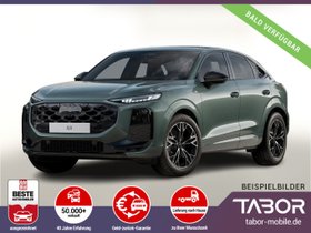 AUDI Q3 Sportback TFSI 204 2xS line neuMod Tech+ 19Z