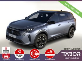 PEUGEOT 5008 145 eDSC6 GT eHK Nav 360° ACC SHZ PrivG PDC