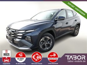 HYUNDAI Tucson 1.6 HEV 215 DCT LED Nav Kam PDC Keyl LFA
