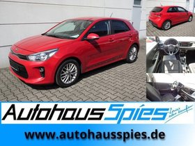 KIA RIO 1.4  DREAM TEAM SHZ LHZ KLIMAT ALU16 EU6D-T