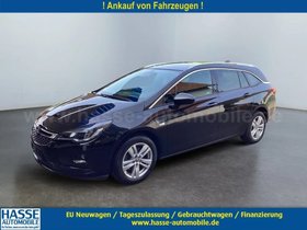 OPEL ASTRA 1.6 CDTI EU6 DYNAMIC