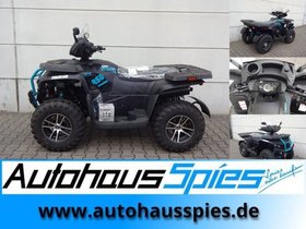 ACCESS MOTOR  TOURING EFI 4X4 EPS LOF ATV