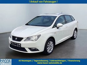 SEAT IBIZA 1.2 12V EU5 ST SUN