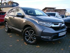 HONDA CR-V Hybrid e:HEV 2.0 i-MMD 4WD Sport Line ACC LED...