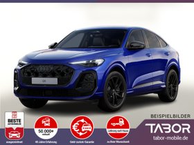 AUDI Q5 Sportb TDI 2xS line NeuMod Tech+ BlackP AHK