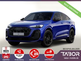AUDI Q5 Sportb TDI 2xS line NeuMod Tech+ BlackP AHK