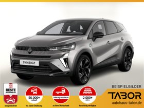RENAULT SYMBIOZ Esprit Alpine E-TECH Full Hybrid 160
